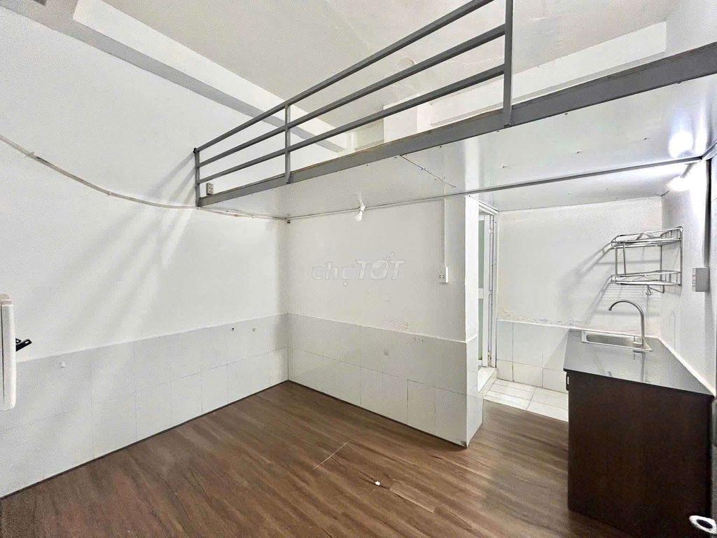 Trọ sinh viên gần ueh, sgu, sư phạm, y dược - 2