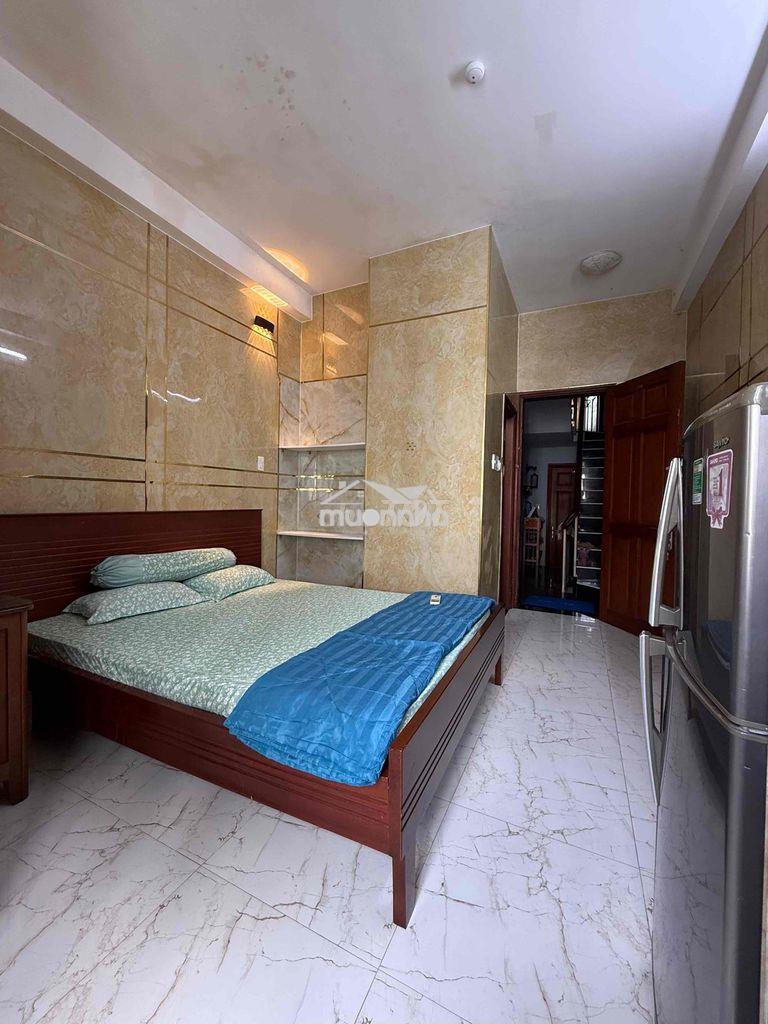 🏠 Cho thuê phòng trọ – gần trường đại học | giá sinh viên 🎓 📍 25/40b - 4