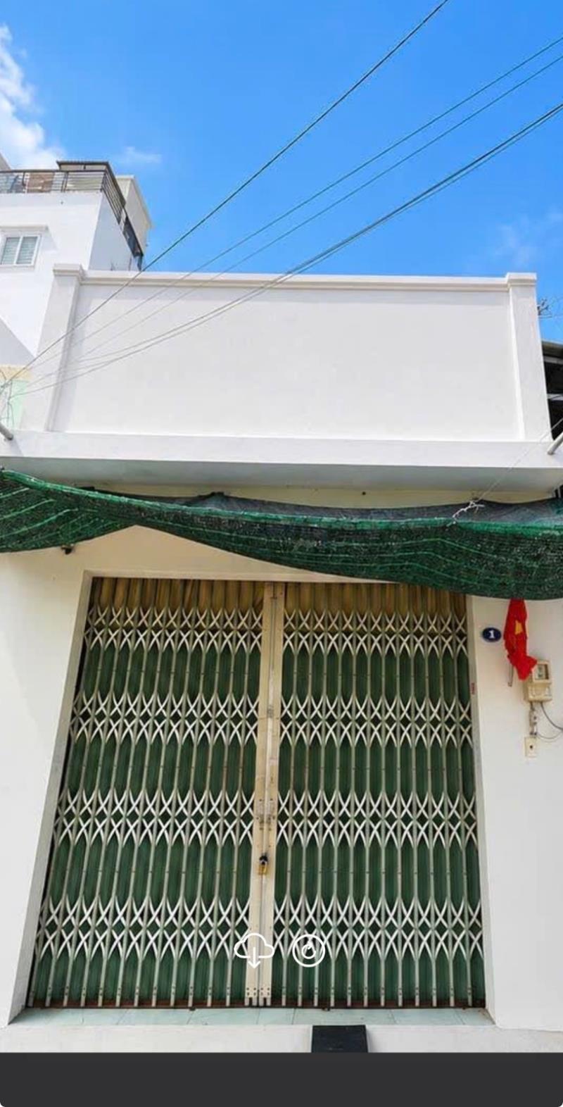 Hẻm xe tải nguyễn ảnh thủ - kế mặt tiền- 115m2 - ngang gần 6m - 6 phòng cho thuê thu nhập 12tr/tháng. chủ đi mỹ giảm chào giá còn 6.3 tỷ nguyễn ảnh thủ 114 m2 - 4