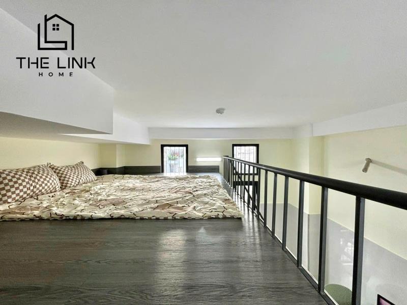 🔥Duplex có gác full nội thất máy lạnh thoáng mát 30m2 bình thạnh - 3