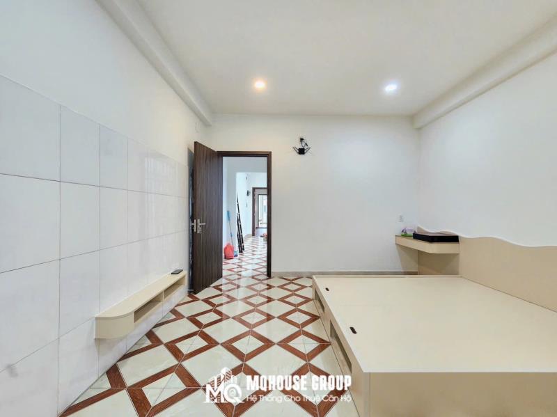 Studio 1pn tách bếp - bancol siêu thoáng | cạnh bên vườn lài & vhu - 4