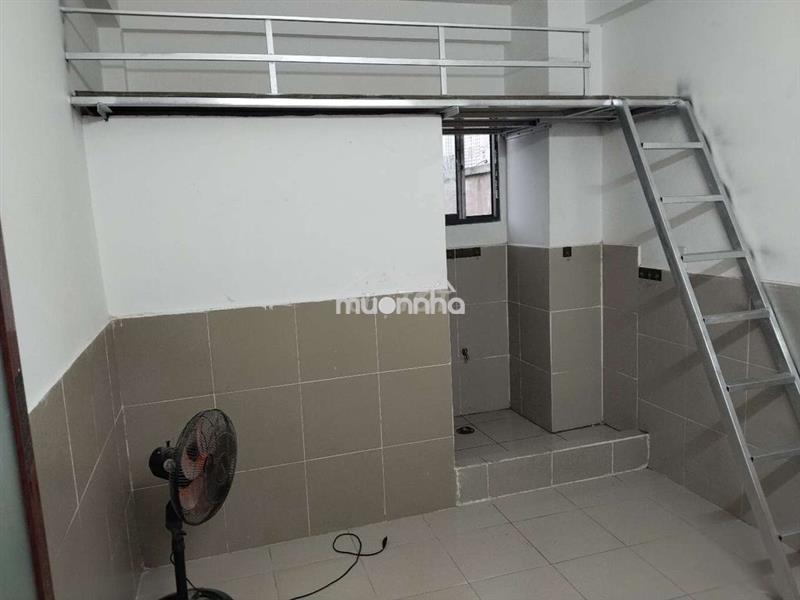 Phòng trọ sinh viên