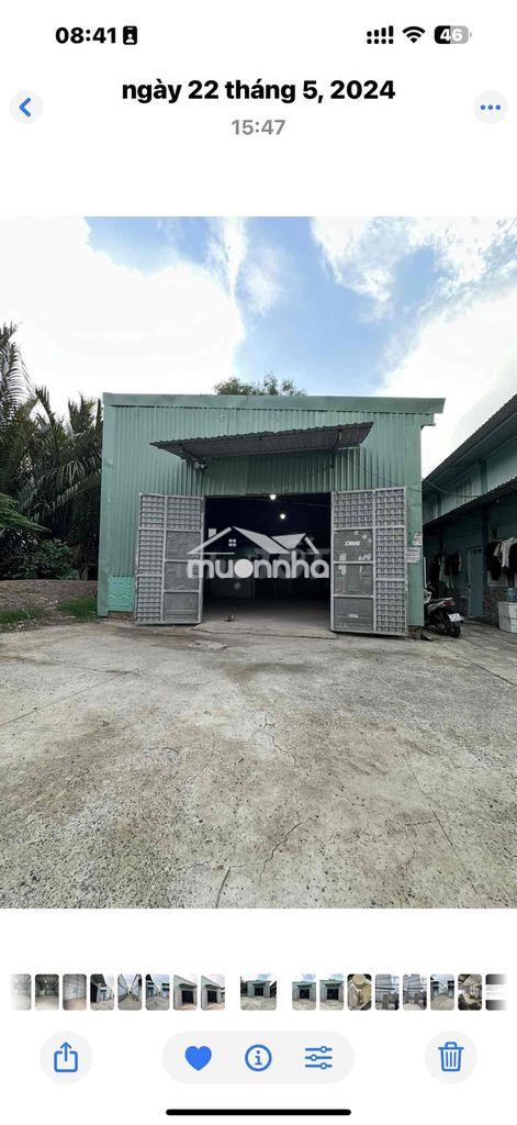Ho thuê kho kv đường 22 linh đông - 3