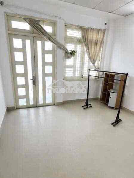 Nhà mới trệt 2 lầu, 2pn 3vs - hẻm 5m, ni sư huỳnh liên tân bình - 4