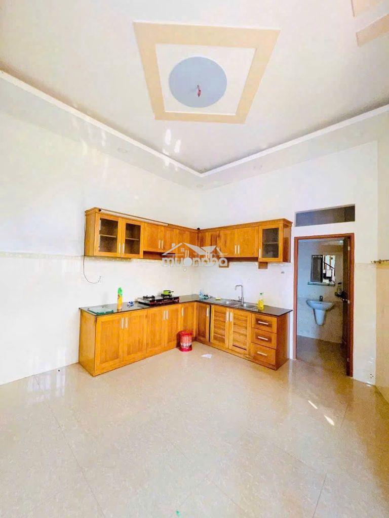 Hạ 500tr. bán nhanh nha gần go dĩ an. dtsd 270m. mặt tiền. - 3