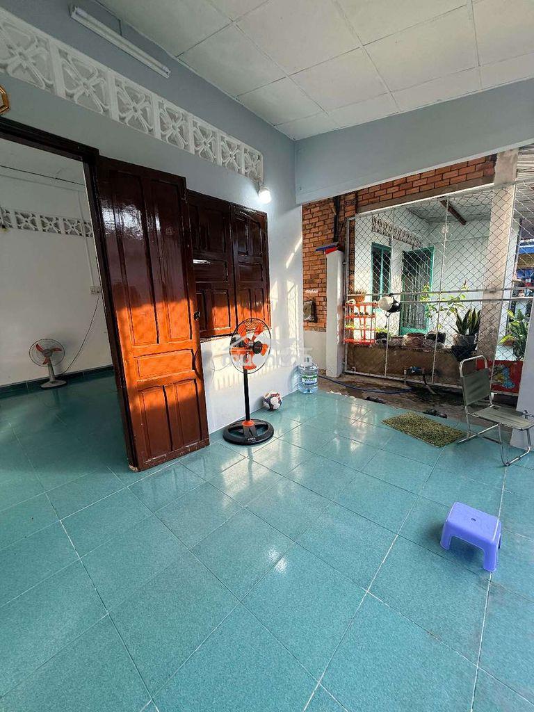 Phòng trọ q12, kdc an sương, 1,3tr/ tháng - 4