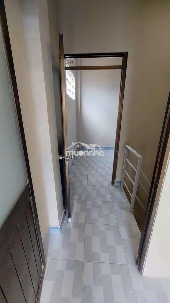 💎💎Nhà gần cv làng hoa, 3❌8m, trệt 2 lầu, 3pn 2wc - 4