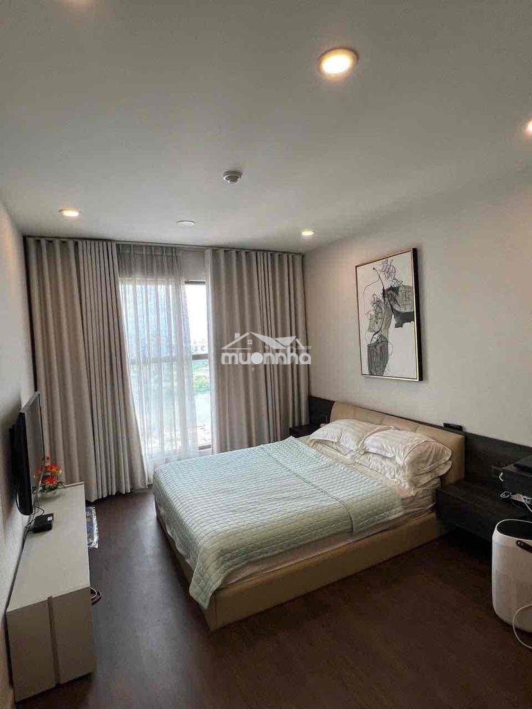 Căn hộ view sông 2pn 2wc 86m2 saigon royal - 3