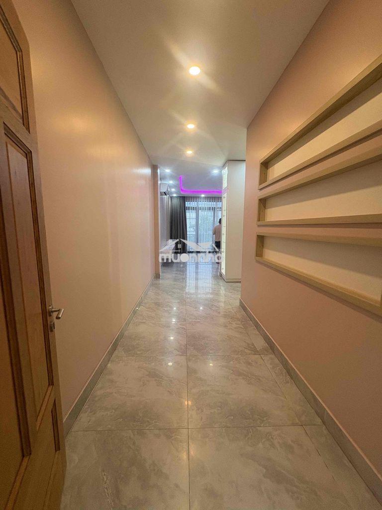 Cho thuê nhà mtnb khu tên lửa dt 5x20 xd 3,5 tấm . giá 35tr/tháng - 4