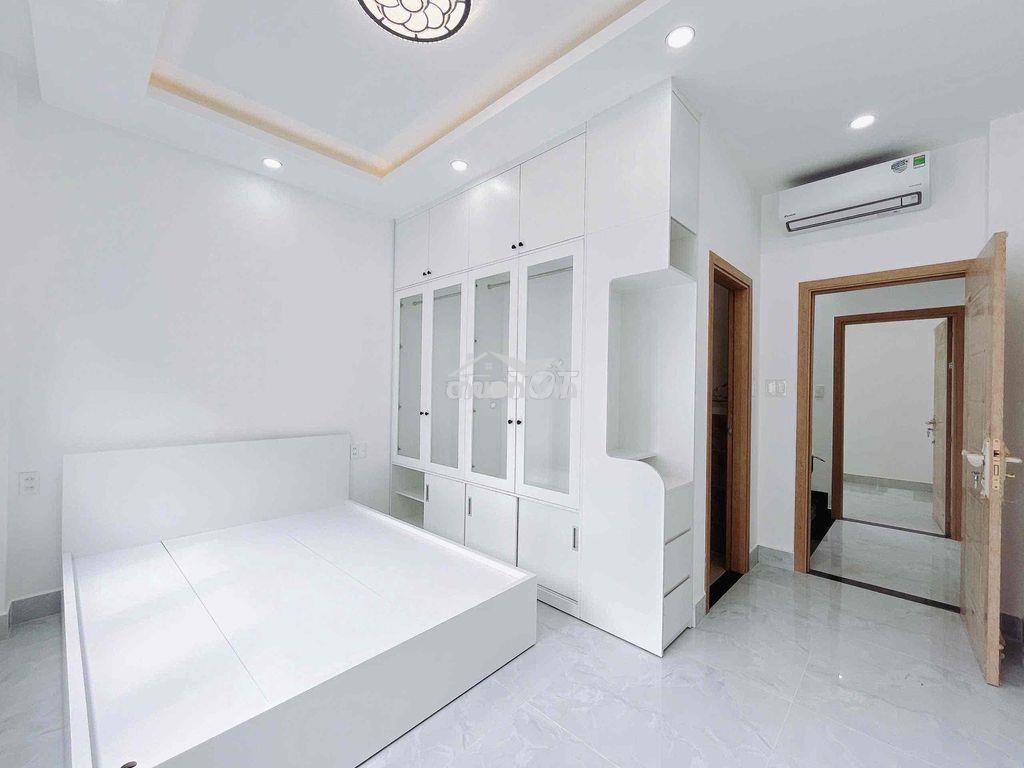 Chính chủ bán nhà khu kiều đàm - 4