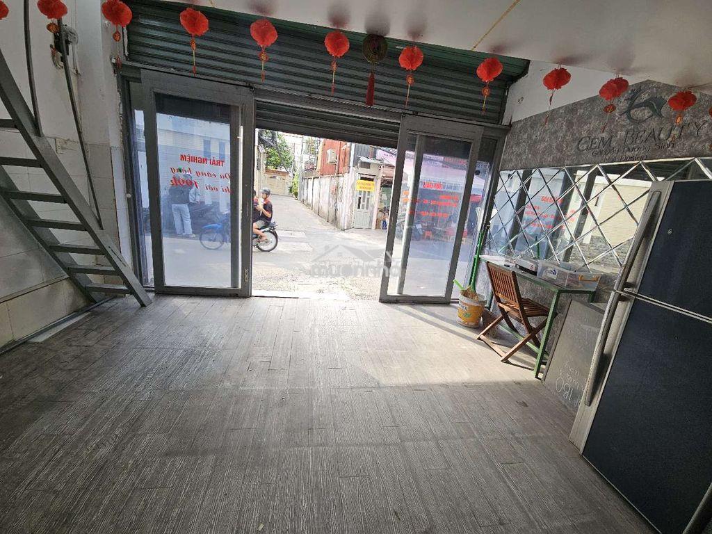 Nguyên căn riêng biệt kinh doanh tự do  - 4
