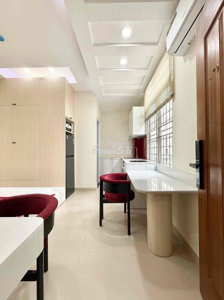 Cho thuê căn hộ ngay đại học y dược gần quận 10 - 2