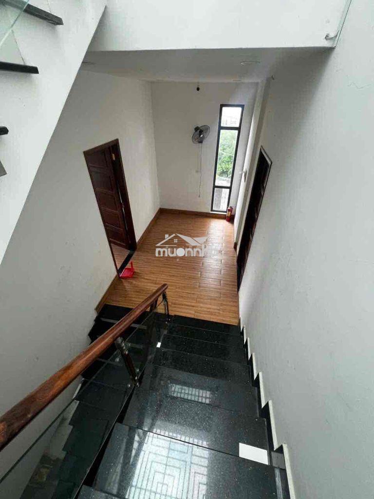 🏡 Cho thuê nhà đẹp – đường đht 02, gần chợ cây sộp - 12x14m 2 lầu - 3