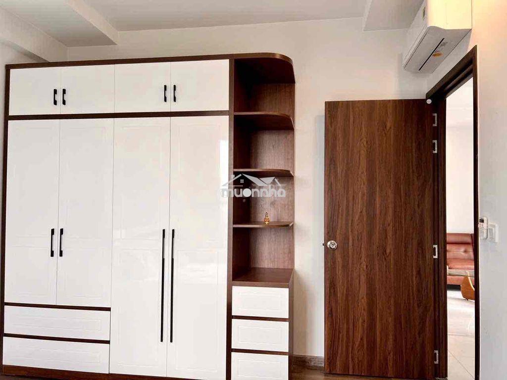 🔥 Giỏ hàng cho thuê căn hộ the pegasuite 2 – quận 8 1pn 2pn *** - 4