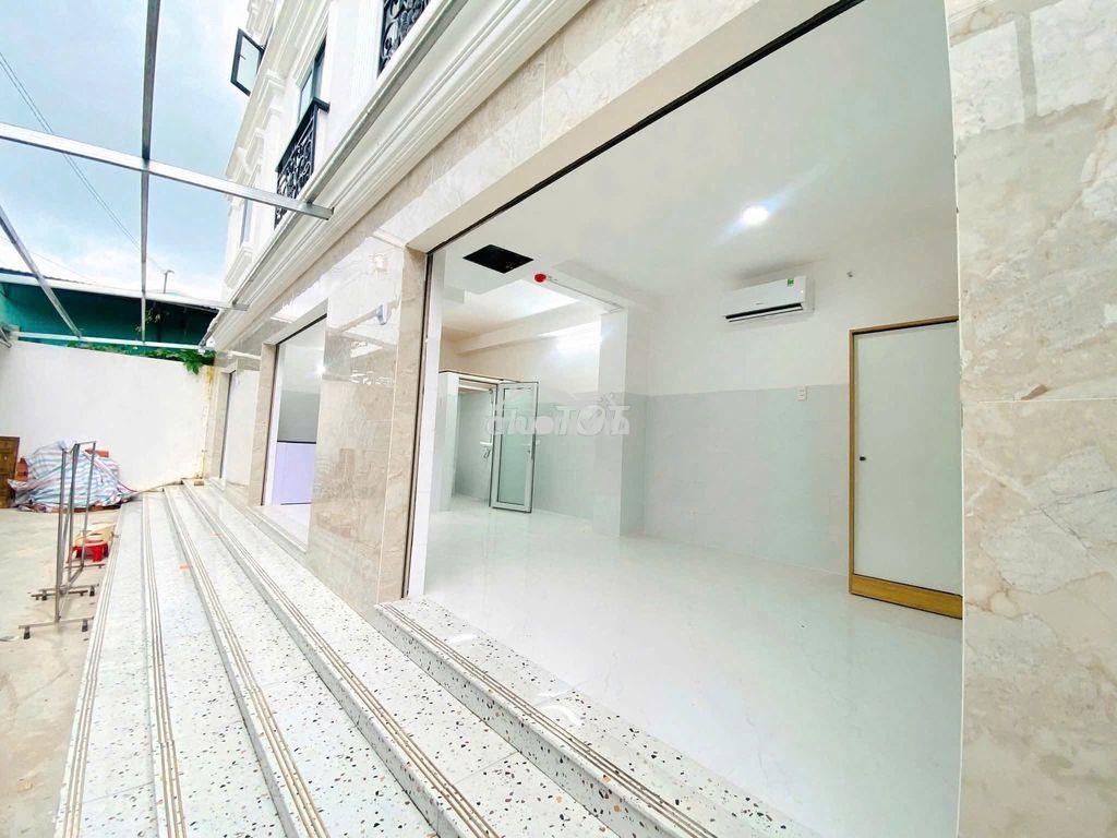 Cho thuê phòng studio mới xây 100% ngay chợ bình thành giá chỉ 3tr1 - 2