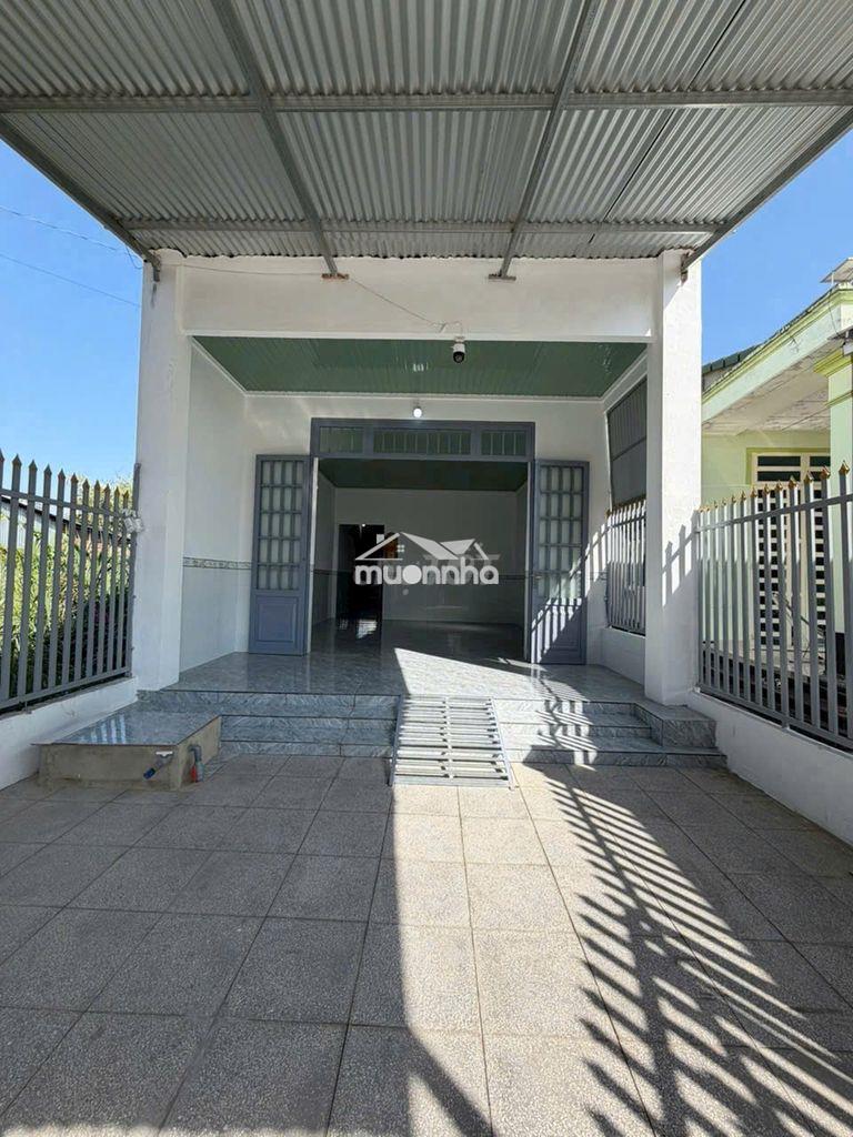 Cần tiền ! bán nhà ở ngay xã phước vĩnh an *dt: 125m2 shr giá 820tr - 2