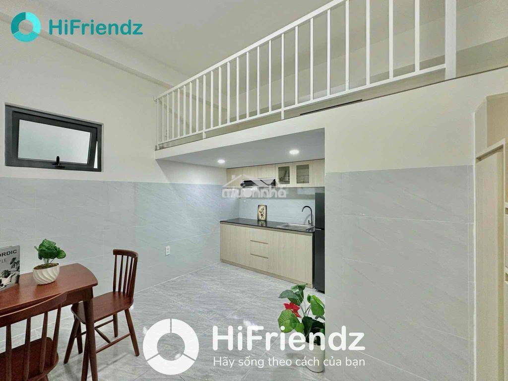 ✨Duplex cao cấp full nội thất thang máy - lê văn sỹ - huỳnh văn bánh - 2