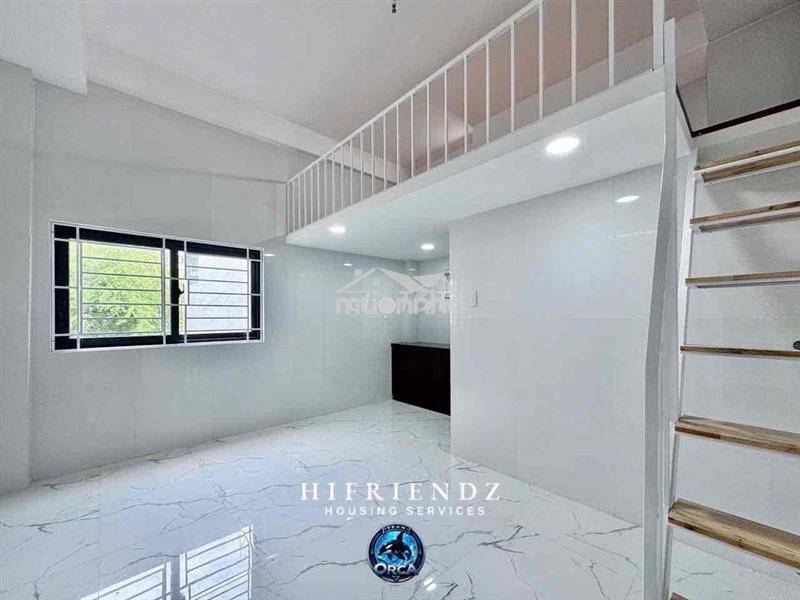 Siêu phẩm duplex cửa sổ sáng new mới kengg , đường số 10 ngay tqb q8