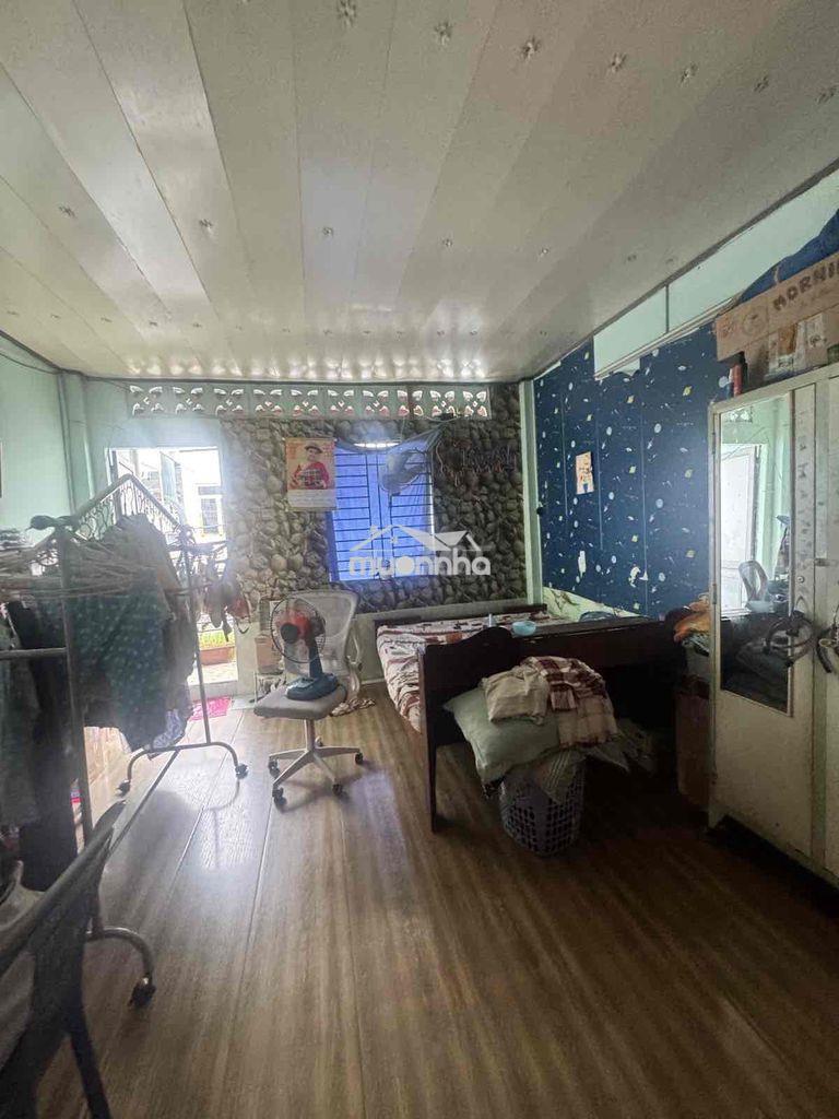 Bán nhà vườn lài, hẻm 8m thông, chỉ 5.6 tỷ thương lượng - 2