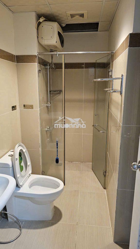 Cho thuê căn hộ 160m2, 3pn, 4wc, nội thất. - 3