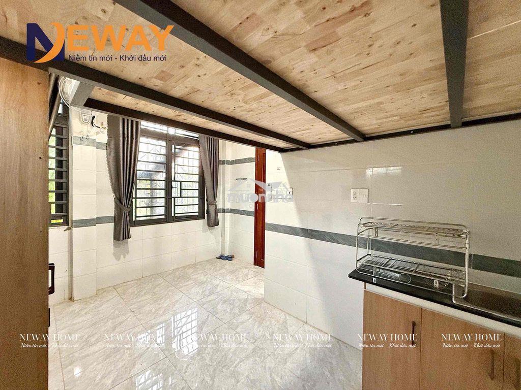 Khai trương dự án mới gần ngã tư gò mây sát dh công thương - 3