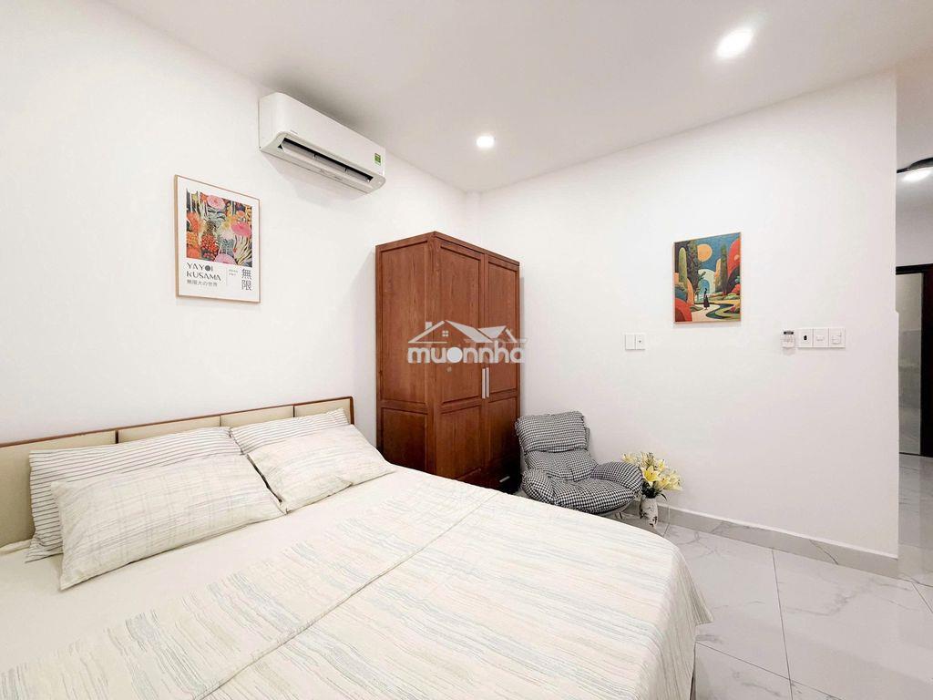 1pn tách bếp ngay sân bay, học viện hàng không, đh gia định thang máy - 4