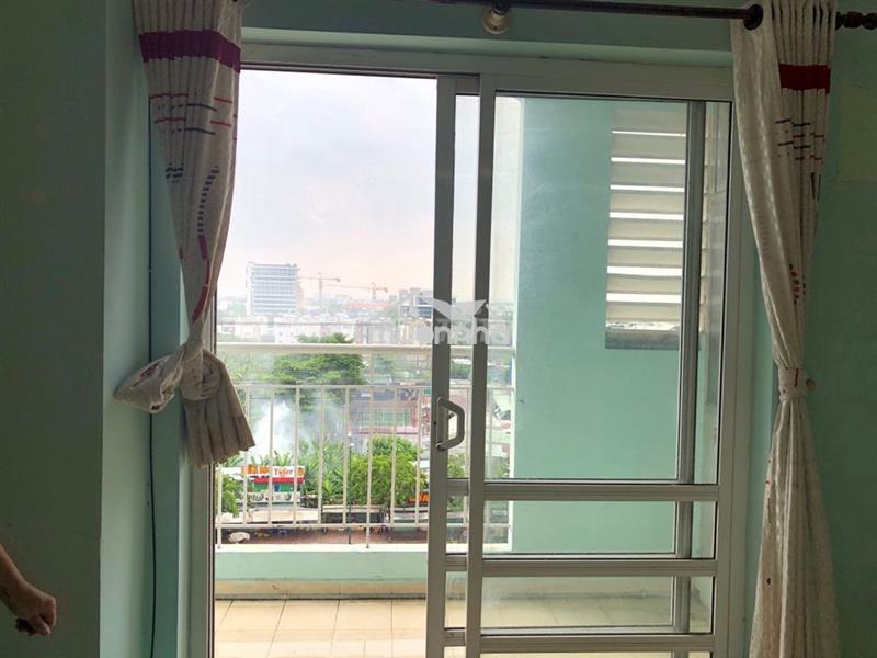 Bán căn hộ chung cư trần văn kiểu, quận 10, 60m2, 2pn, 3 tỷ, sổ hồng
