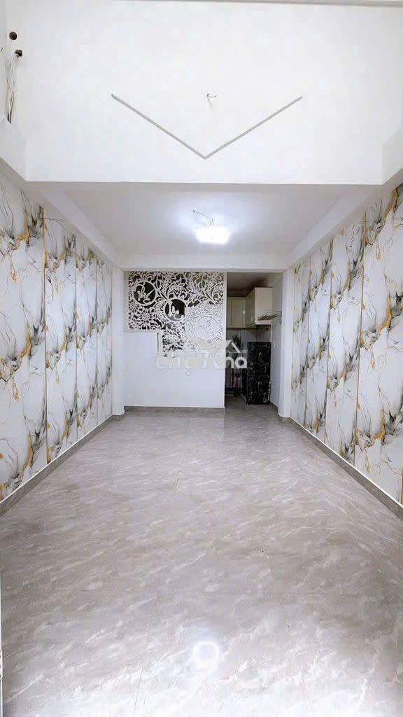 Cho thuê nhà 3 phòng ngủ giá nhẹ đường đoàn văn bơ, p.10, q.4 - 3