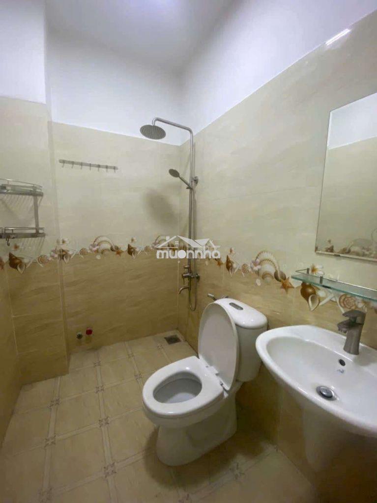 Phòng ban công full nội thất - giá rẻ nhất khu vực - 3