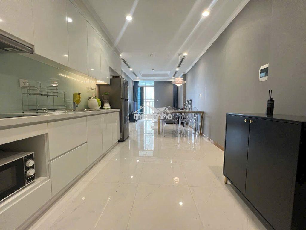 1 pn tòa l4 vinhomes central park đang trống sẵn ạ. - 2
