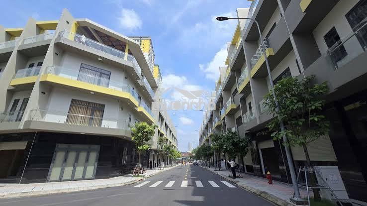 Giỏ hàng cđt chỉ 7tỷ căn nhà phố 222m2, bỏ túi liền 20tr/thg tiền thuê - 2