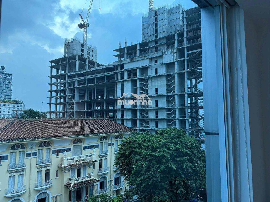🏢 Cho thuê văn phòng trung tâm quận 1 – 66 phó đức chính ▪️ vị trí: 66 - 4