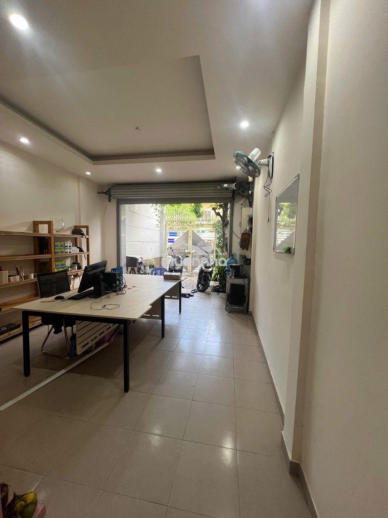 Cho thuê mặt bằng làm văn phòng - 3