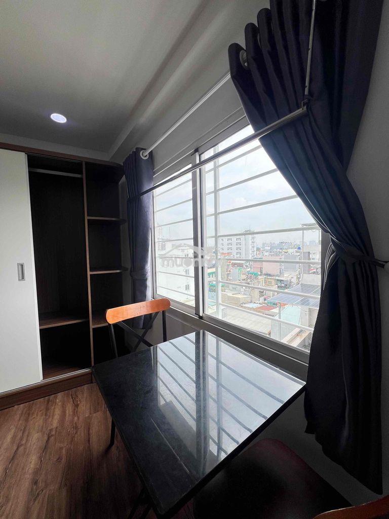 🔥 Phòng 6tr – mặt tiền quốc lộ 13 | thang máy | bảo vệ 24/24 🔥 - 2