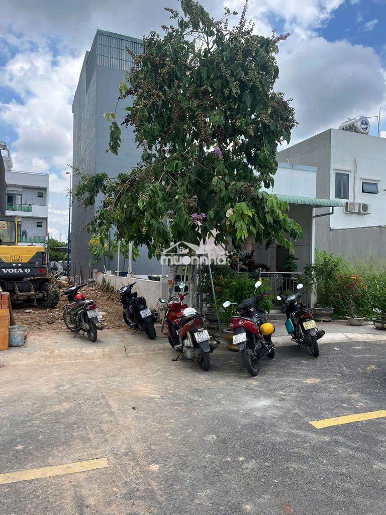 Đất khu tái định cư đông hòa c, phường đông hòa, tp dĩ an