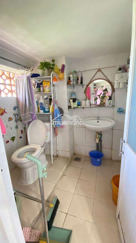 Nhà xã hội hòa lợi, lầu 1 sổ hồng 500 triệu, toàn quốc mua đc - 3