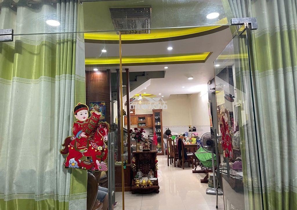 Kẹt bank cần bán gấp nhà hxh nguyển hữu tiến dt 5x13 giá 8ty - 3