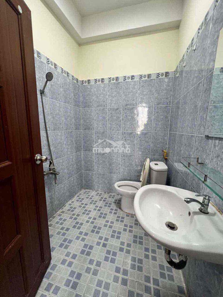 Cho thuê căn hộ đi bộ qua ueh b, gần đh y dược, bệnh viện chợ rẫy - 3