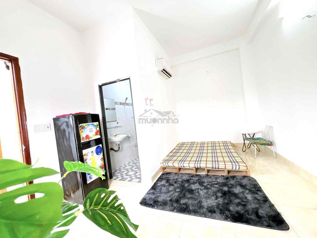 Phòng trọ full nội thất gò vấp - 4