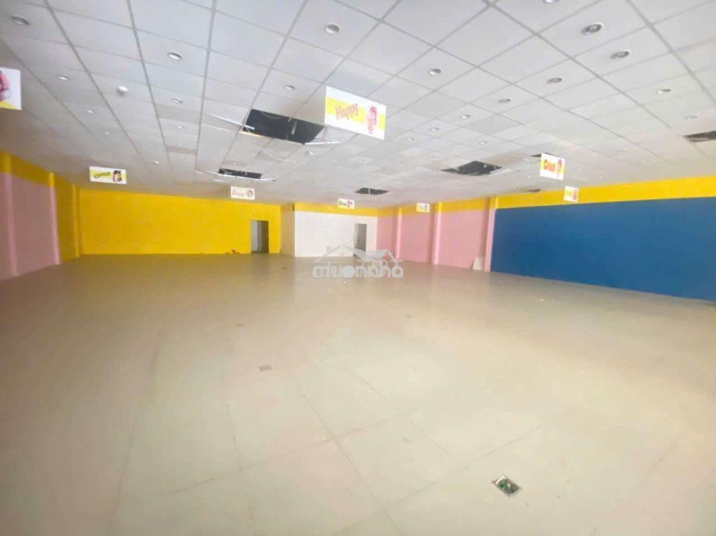 Mặt tiền 20m nguyễn văn trỗi tân bình  - 2