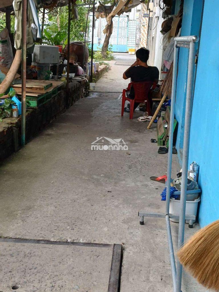 Nhà ở và xưởng 180m2 giá rẻ - 4