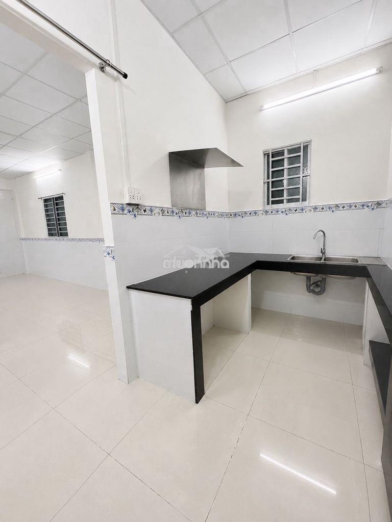 Bán nhà đ trần tấn, tân sơn nhì, tân phú, dt 40 m2 (4x10), gía 3,7 tỷ - 3