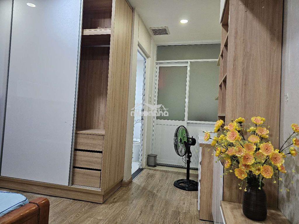 Phòng cao cấp full nội thất - 3