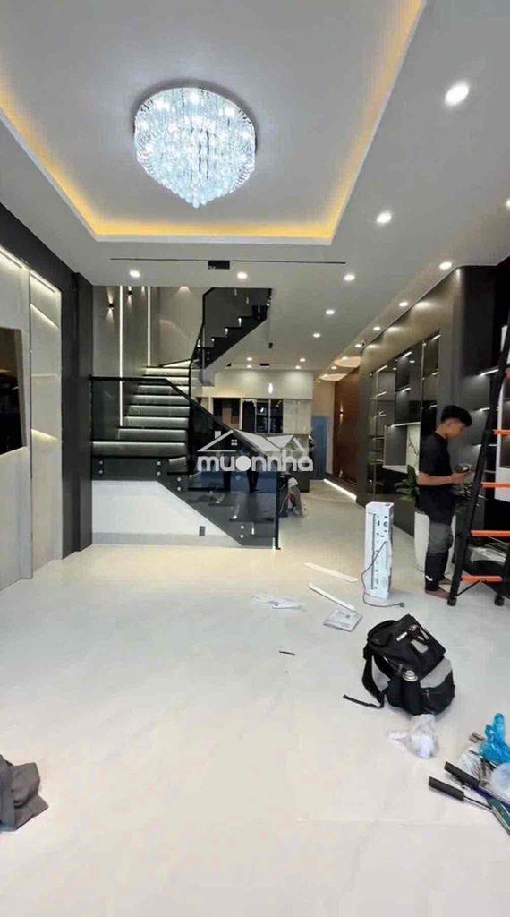 Chính chủ cần bán gấp nhà 1 trệt 2 lầu - giá 2 ty 299 - 3