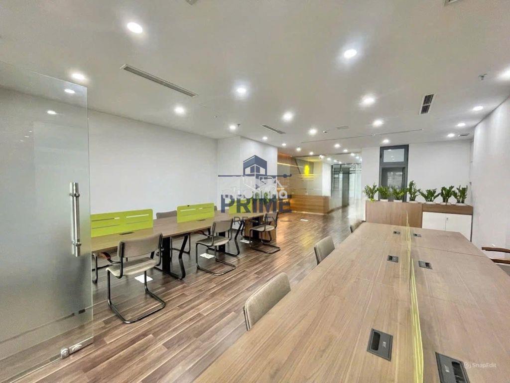 🏢 Cho thuê nhà mặt tiền cộng hòa tân bình - ngang 8m, full kính 💯 - 4