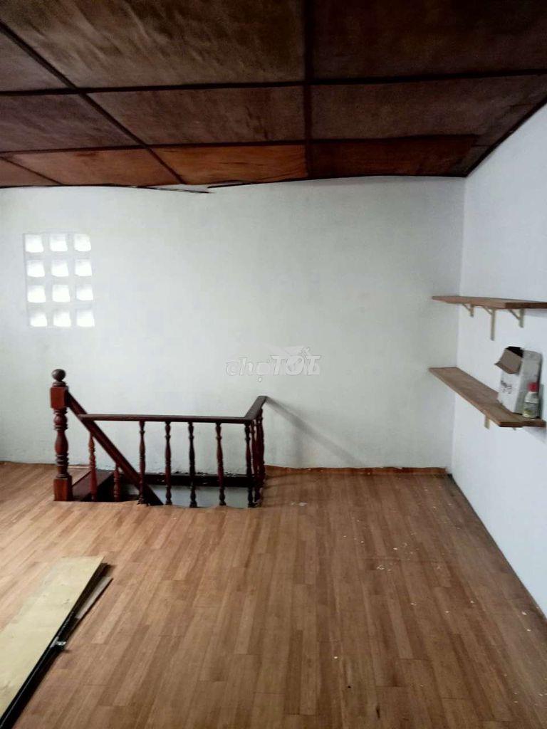 Cho thuê nhà 60m2 4 triệu / tháng