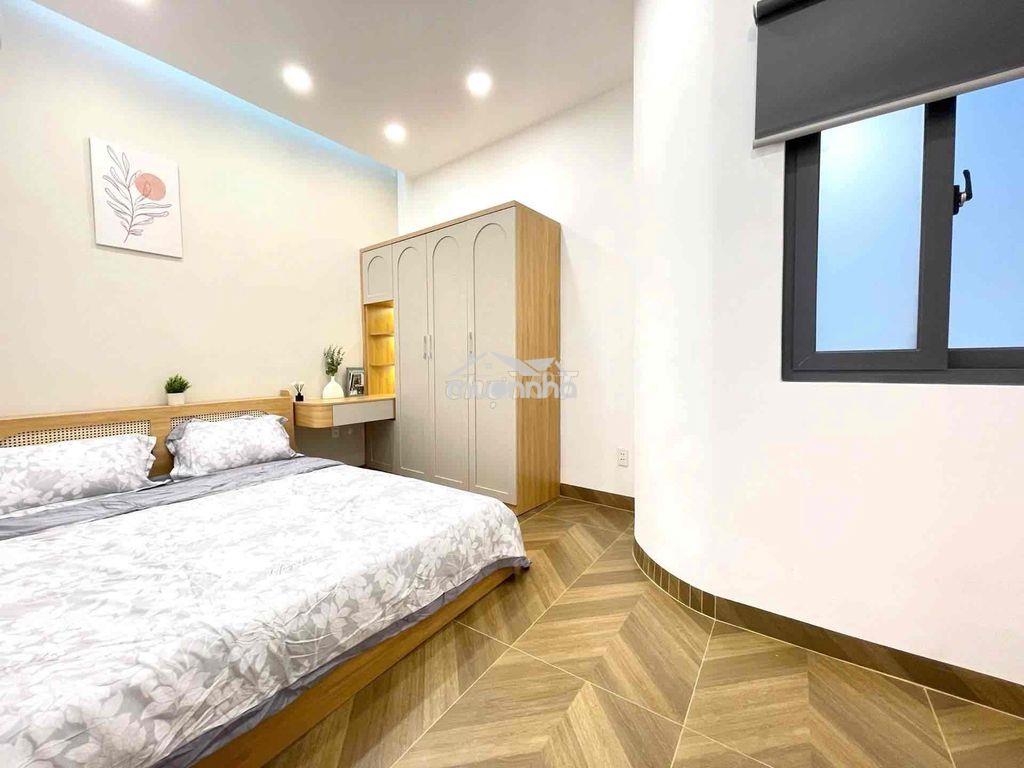 Bùi đình túy bình thạnh – nhà đẹp 45m² – 3pn – full nội thất - 6.7 tỷ - 4