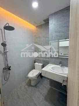Thu khoán 65 triệu/tháng 18 phòng. 18 wc thang máy. hẻm 8m lê văn sỹ - 3