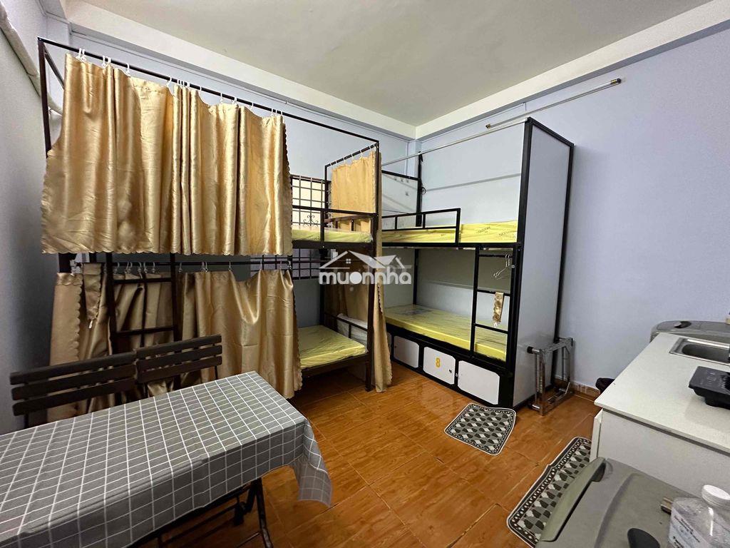 Ký túc xá sinh viên hutech, gtvt, ngoại thương - 3