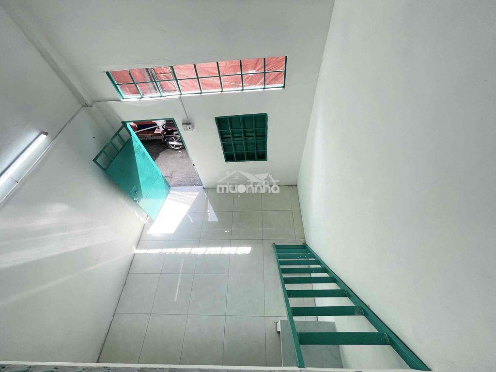 Phòng trọ giá rẻ, gác cao, rộng rãi cho sinh viên và người đi làm - 4